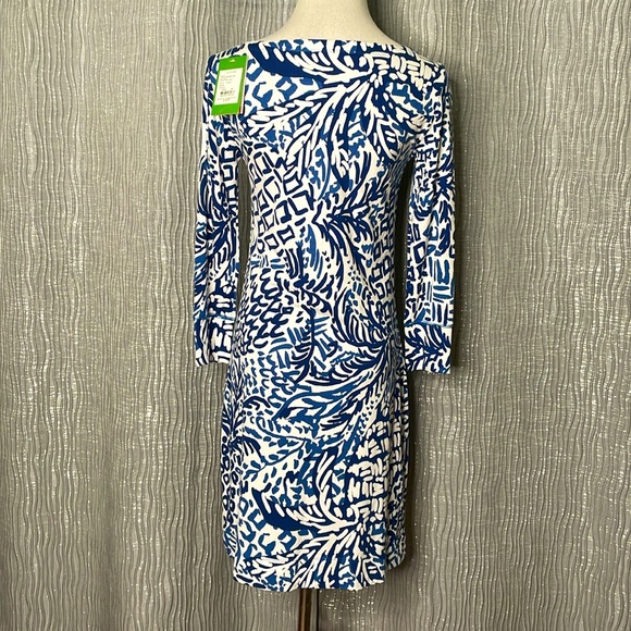Lilly Pulitzer UPF 50 SOPHIE dress - Picture 3 of 8